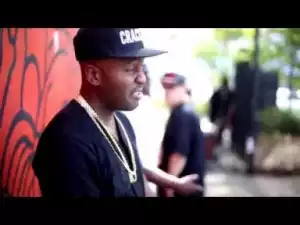 Video: Grafh - New York Shit (feat. Murda Mook)